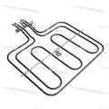 ET1065JG-01SE and other models microwave oven embedded steam oven original metal heating tube