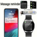 ERUN Smartwatch, Men's Watch, Sports Watch, Women's Watch, Wireless Calling/receiving Calls, Multiple Sports Modes
