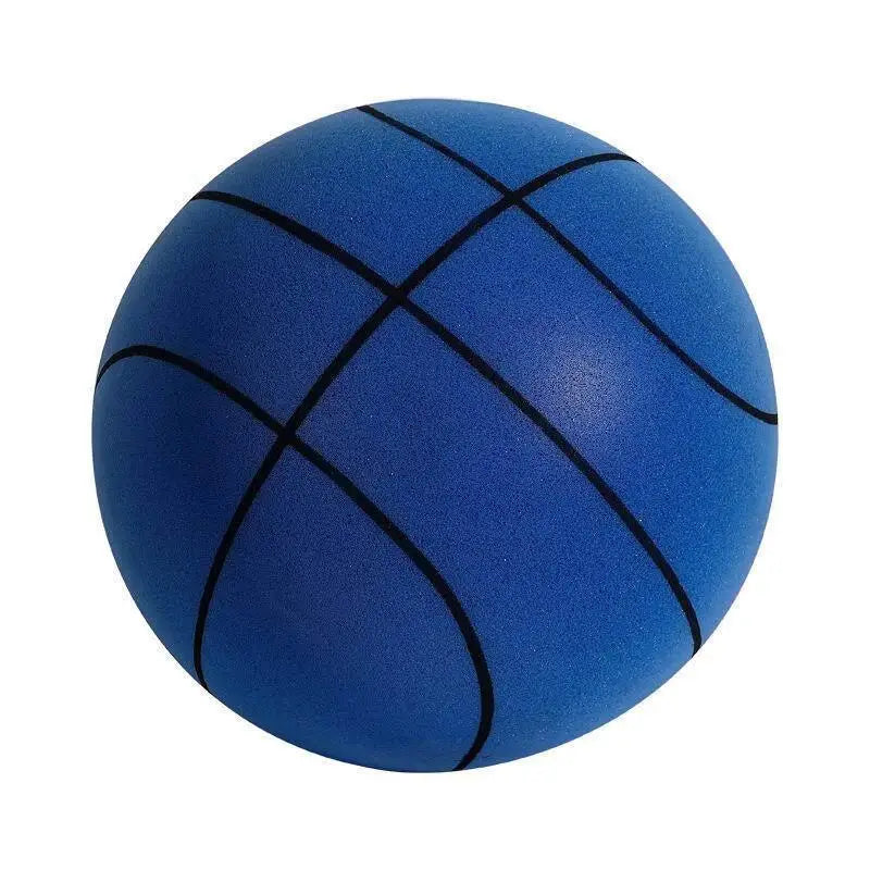 Silent Sponge Basketball for Children Indoor Sports - View 16 | SAMAG