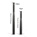 Self Defense Flashlight Stick LED Waterproof Baseball Bat - View 2 | SAMAG