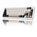 ATTACK SHARK X66 65% Wireless Mechanical Keyboard - Visuel 7 | SAMAG
