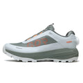 Men's Fashionable Thick-Heeled Outdoor Climbing Casual Shoes Sporty Running Shoe Comfortable Breathable Lightweight