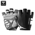 TOSUOD Half Finger Cycling Gloves Anti-slip | SAMAG