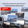Lenovo SD Card 128GB TF Flash Card V30 U3 Mini SD/TF Card 512GB 256GB High Speed Memory Card For Computer DJI Drone Camera