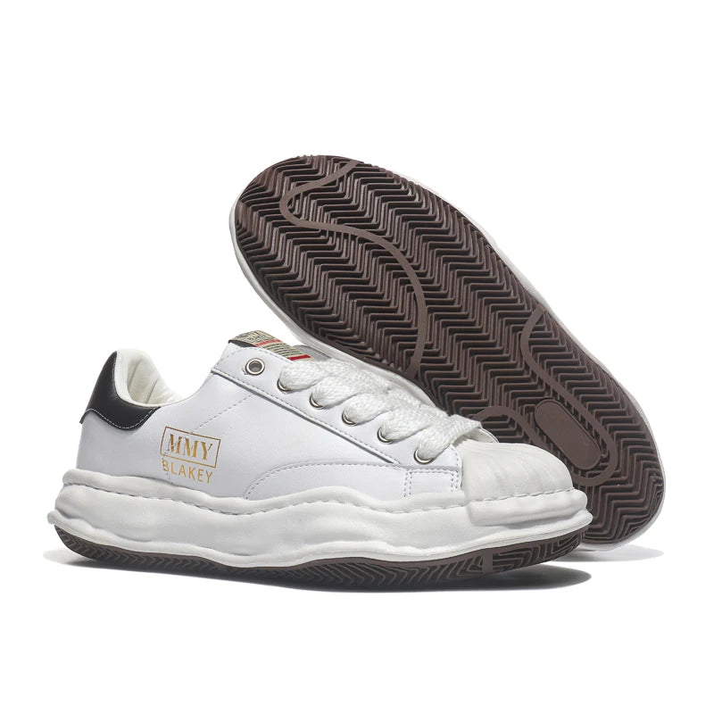 Summer Women Casual Shoes Men's Sports footwear Thick - View 14 | SAMAG