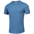 KELME Men's T-shirt Men Soccer Basketball Running Trainning Exercise Gym Quick Dry Fitness Sportswear Breathable T Shirt 871002