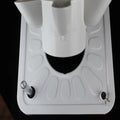 Garden Balcony Vertical Hydroponics Tower with Timer 70Holes Hydroponic System Vegetable Planter Soilless Culture Grow Kit