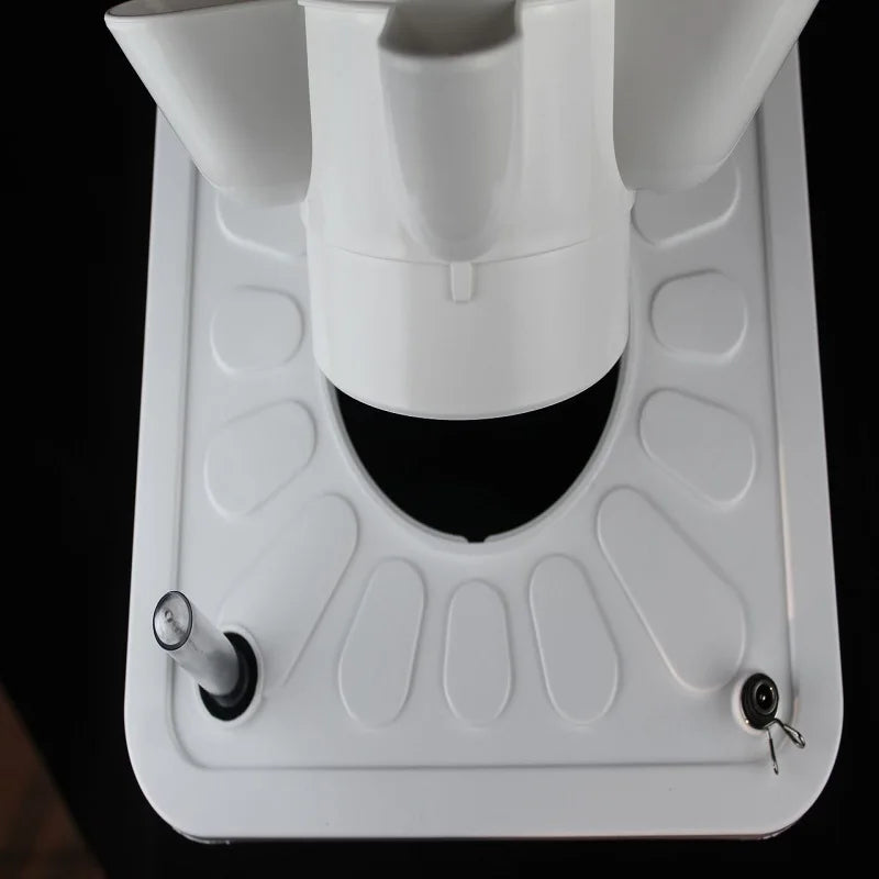 Garden Balcony Vertical Hydroponics Tower with Timer 70Holes Hydroponic System Vegetable Planter Soilless Culture Grow Kit