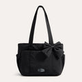 BAGSMART Tote Bag for Women Casual Sling Shoulder Handbag Waterproof hobo bags Fits 13'' Laptop for Travel Workout College
