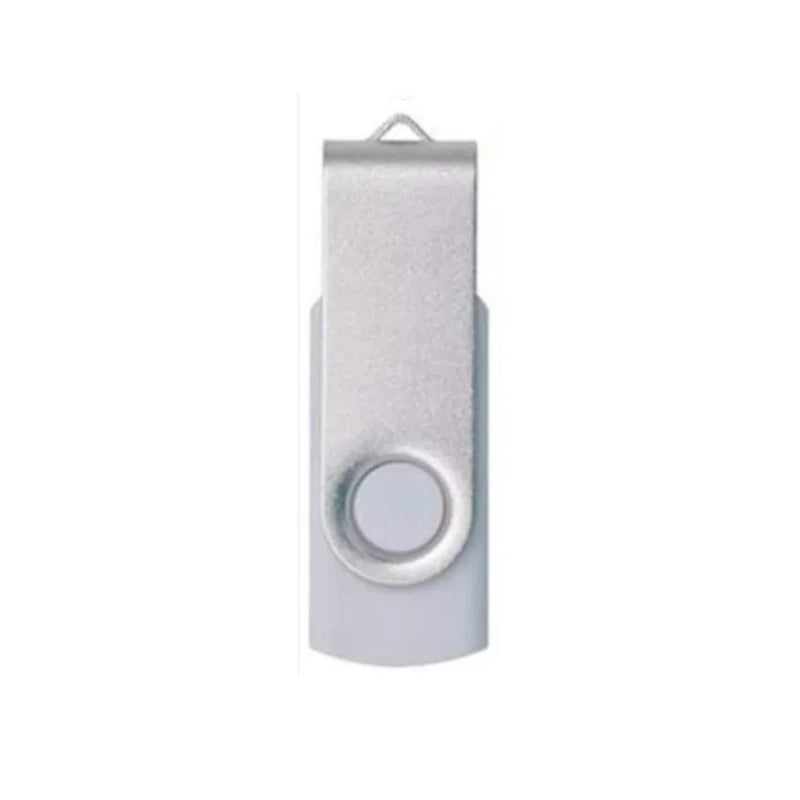 USB Flash Drives Pen Drive 512MB 1GB 2GB 4GB 8GB 16GB Pendrive Memory Stick 32GB 64GB 128GB USB Stick Free Custom Company Logo