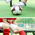 Loogdeel Professional High-quality Soccer Socks Breathable Calf Compression Sleeve For Men Children Running Football Basketball