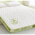 latex sponge 4/7cm Tatami Mat High grade Thicken Memory Foam Mattress Twin King Queen Size winter Keep warm bed cover cushion