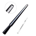 Professional Measuring Gauge Finger Ring Stick Sizer UK/US Official British/American For DIY Fashion Jewelry Measuring Tools Set