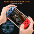 Hand Game Console Arcade Player Handheld for Child Portable Retro Video Kids Videogame Mini Emulator TV Classic Retrogaming Box