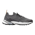 2026 New Men's Sporty Casual Knitted Low-Top Running Shoes Breathable Mesh Upgraded Comfortable Rubber Sole Lightweight
