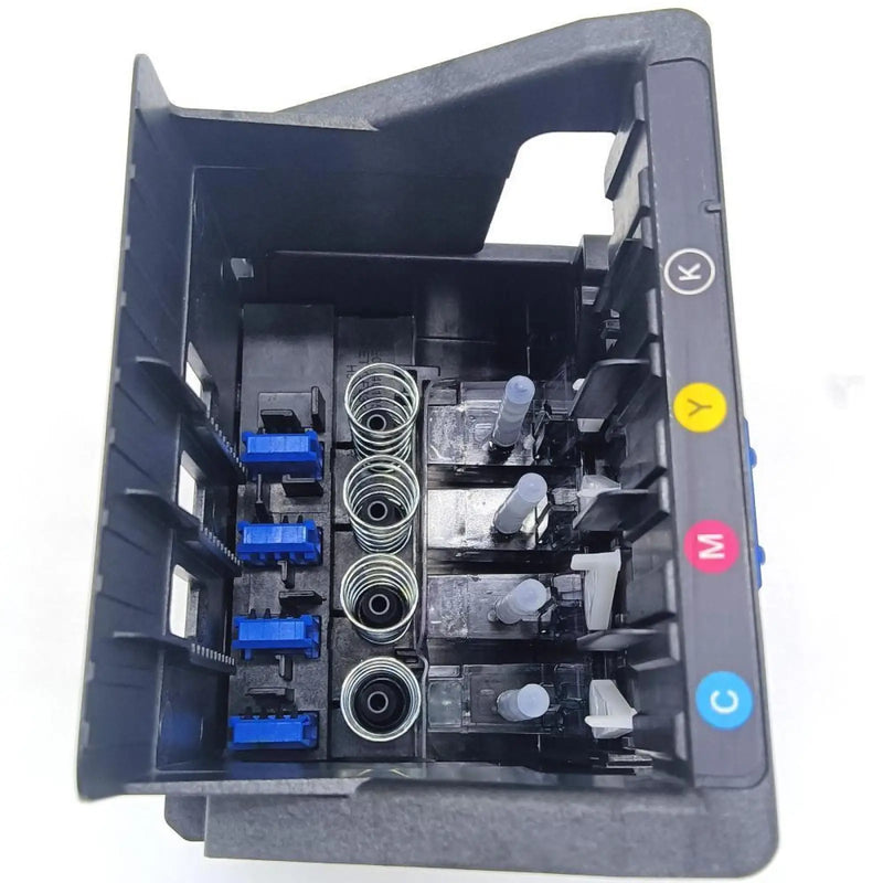 Print Head 952 Fits For HP OfficeJet Pro 8747 8719 7710 - Visuel 2 | SAMAG