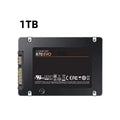 1TB High Speed Internal hard drive SATA III high-capacity Solid State Drive for Laptop Desktop Notebook office Gaming Daily Use