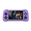 G28 4.3inch Retro Handheld Game Player Built-in 20000+ Games Classic Game Portable Console Audio Video Game Consolas Kids Gift