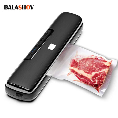220V Electric Vacuum Sealer Packaging Machine with Free | SAMAG