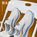 Shoes men Sneakers Male casual Mens Shoes tenis Luxury shoes Trainer Race Breathable Shoes fashion loafers running Shoes for men