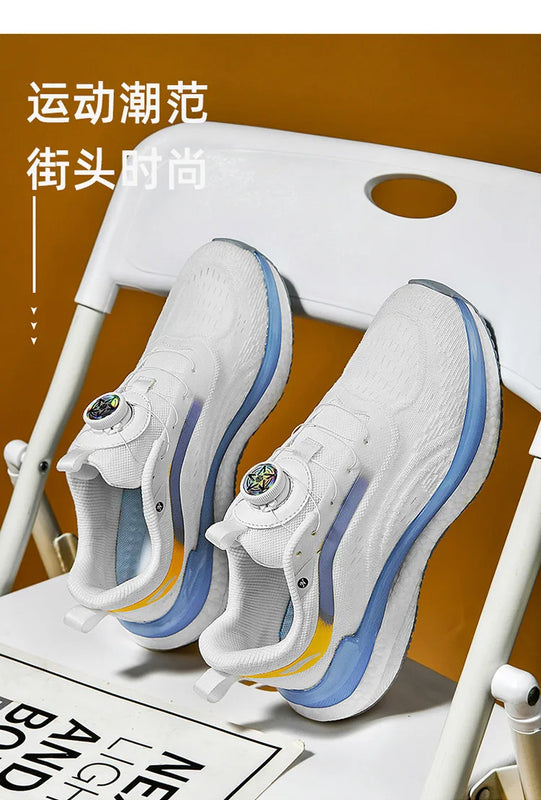 Shoes men Sneakers Male casual Mens Shoes tenis Luxury shoes Trainer Race Breathable Shoes fashion loafers running Shoes for men