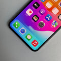 Original iPhone X Mobile Phone 3D Touch 3GB RAM 64GB/256GB ROM Face ID 5.8" OLED Screen 12MP+7MP Hexa Core iphone x cellphone