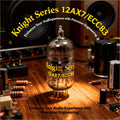 Knight series 12AX7/ECC83 vacuum tube replacement 12AX7-AT UA-12AX7B 12AX7-TA headphone tube amplifier kit preamplifier valve