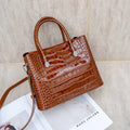 Designer bag Luxury Women's Tote Bag Genuine Leather Custom mirro Handbag Shoulder Crossbody fashion Purse Lady Satchel