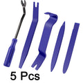 Car Trim Removal Tool 41/11/5Pcs Trim Puller Tool Kit Pry Tools Set for Trim Clip Pliers Fastener Plastic Rivets Removal Kit