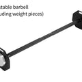 Adjustable Dumbbell Set 20/24/28/32/36kg Ergonomic Handle - View 6 | SAMAG
