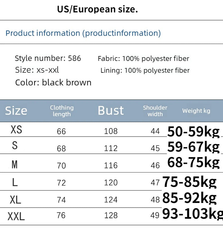 2026 New Spring-Autumn Leather Jacket for Men Slim Fit Collared Casual Coat Men's Shirt  US/European size.