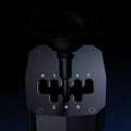 PXN SF U Manual Transmission 7+1 Racing Simulator Compatible with VD4/6/10/V99/V10Pro Steering Wheel for PC