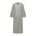 Aiyu Nuex Women's Traditional Dresses and Abayas Beaded | SAMAG