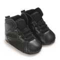 High Top Soft Soled Men's And Women's PU Mesh Breathable - View 7 | SAMAG