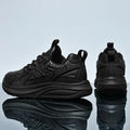 Hotel Chef Shoes Four Seasons Breathable Light Non-slip Waterproof Oil-proof Kitchen work shoes Men's Outdoor Casual sports Shoe