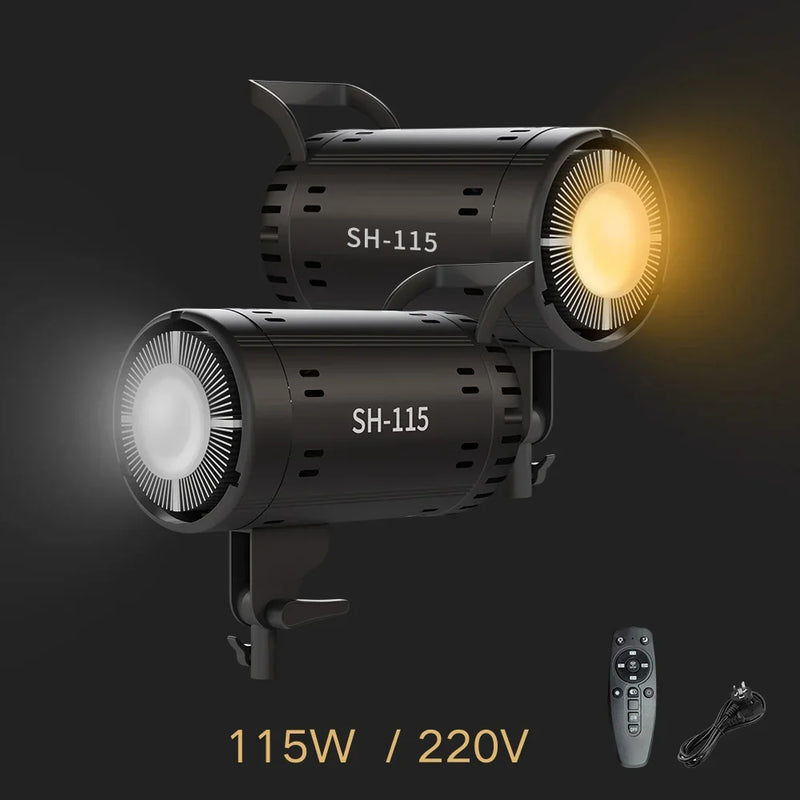 135W LED Lighting 65cm Lantern Softbox Bowens CY8300 Mounting Ball Diffuser Soft Light Modifier Film-Making Video  Flash
