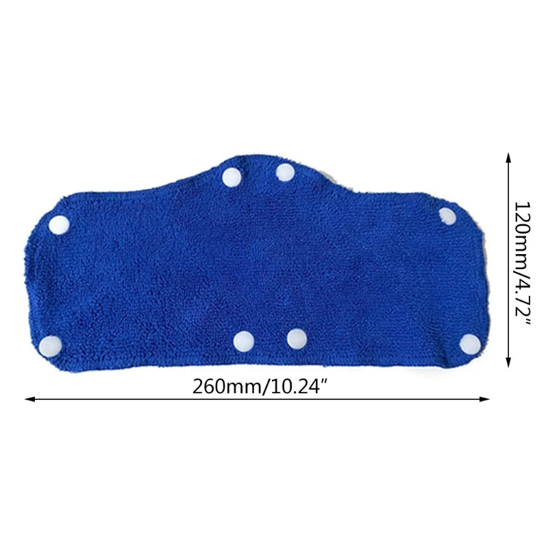 Washable Cotton Helmets Band 5 Pack  Sweatband Washable Sweatband Reusable Sweat Absorber Blue /Gray/ Black R2LB
