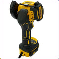 DEWALT Cordless Grinder Cutting Machine Grinding Polishing Electric Diamond Power Tools Angle - View 4 | SAMAG