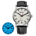 BERNY Automatic Men's Watch Top Brand Luminous 316L Stainless Steel Self-Wind Sapphire Wristwatch Mesh Belt Mechanical Men Watch