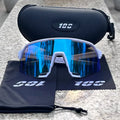 Bicycle Photochromic Sunglasses UV400 HD Lens MTB Cycling | SAMAG