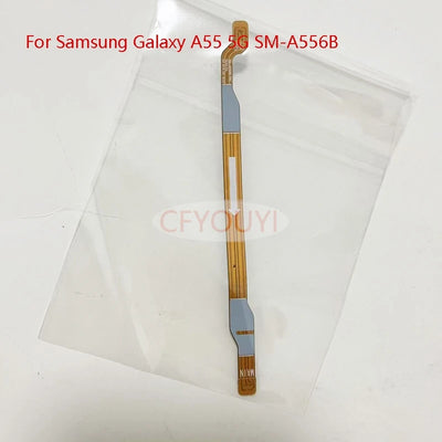 Signal Flex Cable For Samsung Galaxy A55 5G SM-A556B | SAMAG