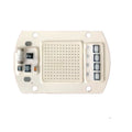 1-20PCS LED COB Hight Power 50W AC 220V Red Blue Green Lamp Chip Smart IC Fit For DIY Driverless Integrated Driver Flood Light