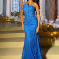 Customized Evening Dresses Elegant Vintage Sweet Sexy | SAMAG