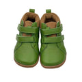 TipsieToes Top Brand Barefoot Genuine Leather Baby Toddler Girl Boy Kids Shoes For Fashion Spring Autumn Winter Ankle Boots