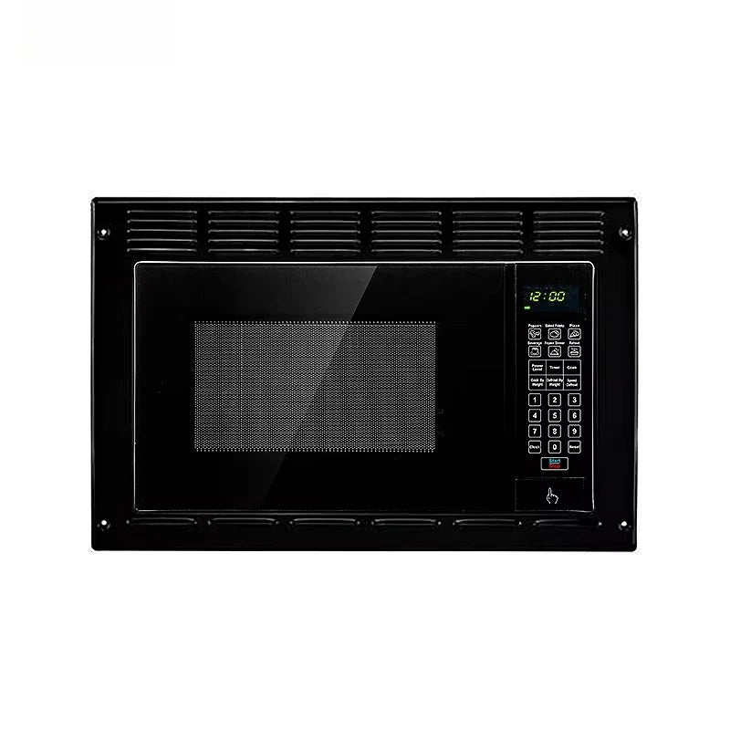 25L Built in Stainless Steel Microwave Oven With Mirror Glass Door for DMB90-25LBSGU-H3B