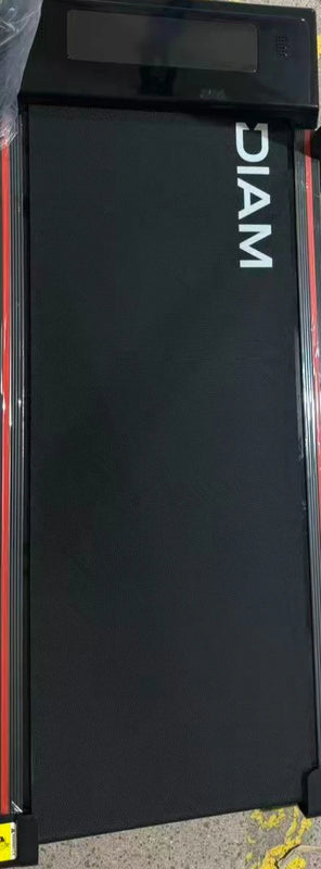 Mini Tablet Treadmill, Foldable, Quiet, Electric Walking - View 10 | SAMAG