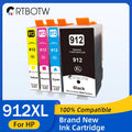 For HP 912 912XL Ink Cartridge Compatible For HP | SAMAG