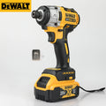 Dewalt brushless impact drill, DCF887 205N. M, 20V battery wireless screwdriver | SAMAG