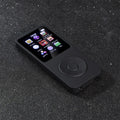 MP3 MP4 Player Bluetooth-Compatible5.0 Music Player 1.8in Color Screen   with E-book/FM Radio/Recording