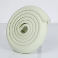 vvocci Cover Protective 2M U Shape Extra Thick Baby Safety Furniture Table Protector Corner Desk Tape Foam Corners Bumper Guard